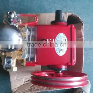 Power Sprayer Pump thumbnail-5