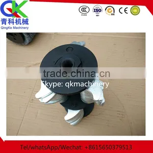 Hand Push Marine Scaling Machine thumbnail-4