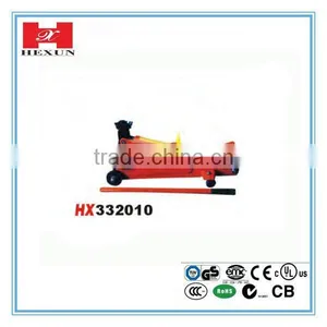 Auto Tools 2 Ton Floor Jack thumbnail-1