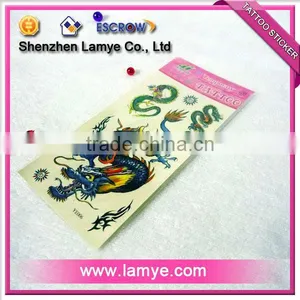 Hot Selling Guangdong Body Tattoo Supplier thumbnail-6