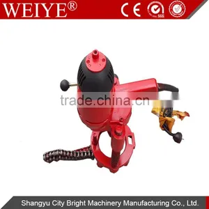 Well Hand Pipeline Construction Small Hole Drilling Tools BLT-114K thumbnail-1