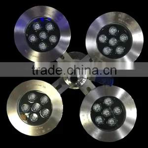 High Quality Outdoor Led Light for Music Fountain thumbnail-1