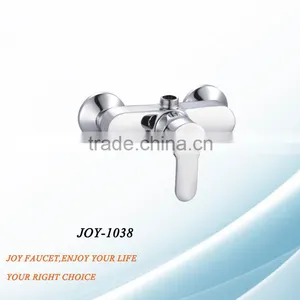 2015 HIGH QUALITY BRASS SHOWER FAUCET thumbnail-1