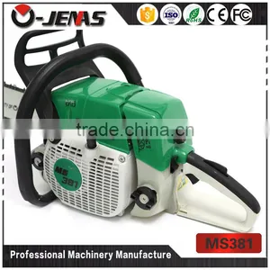 Oem Standsrd Size 381 72.2cc Steel Power Chain Saw Machine thumbnail-4