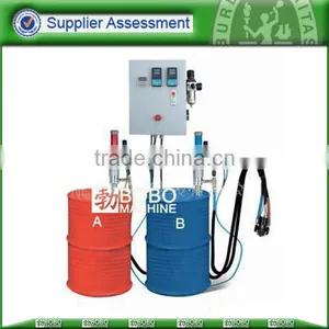 Polyurethane Foam Injection Spray Machine thumbnail-1