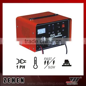 Electric Battery Charger thumbnail-1