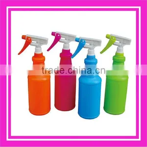 Plastic Sprayer Bottle for Garden thumbnail-1