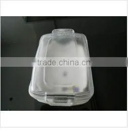 HEIGHT TC Series Weather Protected Switch thumbnail-1