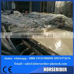 Hot Sale WPC Panel Machine thumbnail-4