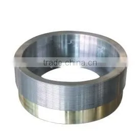 Custom-made Precision Flat Flange,cnc Machining Service,OEM Factory thumbnail-2