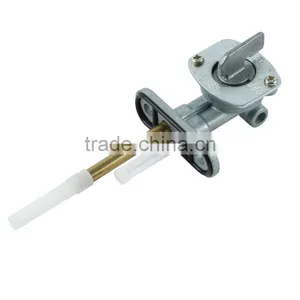 Gas Tank Fuel Petcock Valve Switch Assembly For Yamaha Virago 750 XV750 88-97 thumbnail-1