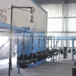 Hot Sail Farm Tractor Use Disk Tiller, Disk Cultivators ,disk Plow With Top Quality thumbnail-6