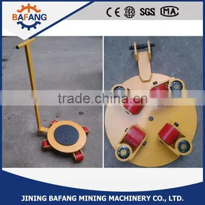 2t/ 3t/ 4t Small Universal Carrying Tank/ Shifter thumbnail-1