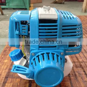 4 Stroke Brush Cutter Engine thumbnail-1