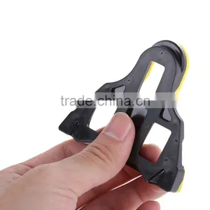 2pcs Bicycle Cycling Self-locking Bike Pedal MTB Road Cycling Bearing Pedals Ultralight Pedal 2 Colors Bike Accessories Parts thumbnail-5