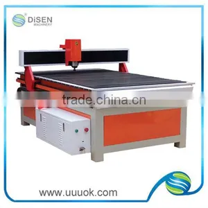 High Speed Advertising CNC Router thumbnail-1