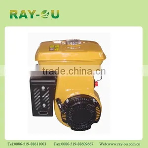 Factory Direct Sale High Quality Same As Robin EY20 Gasoline Engine thumbnail-1