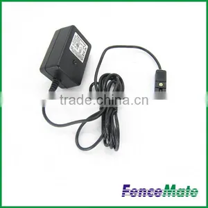 D10 (Alternating Current & Direct Current Power Input) Electric Fence Energizer thumbnail-6
