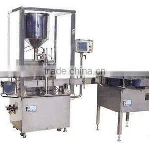 Automatic Packing Machine for All Kind of Solid Body and Accurate Measurement thumbnail-2