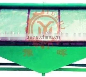 GPS Series High Frequency Vibrating Screen thumbnail-1