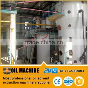 China New Condition Oil Filter Making Machinery , Cotton Seed Oil Mill Machinery , Small Coconut Oil Mill Machinery thumbnail-2