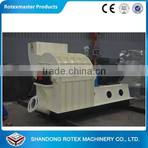 Hammer Mill Price Wood Chips Grinder in Wood Pellet Production Line thumbnail-3