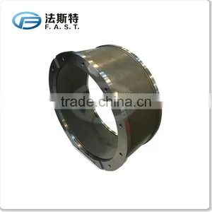 Pellet Mill Ring Die thumbnail-2