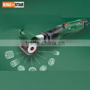 120V Sand Roller thumbnail-1