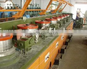 Mild Wire Drawing Machine thumbnail-6