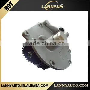 6600, 7700 Tractor Hydraulic Pump for Dump Truck D8NN600KB E8NN600KB D6NN600F 83908244 83936586 thumbnail-1