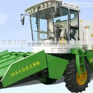 4YZ-4 Corn Harvester thumbnail-1