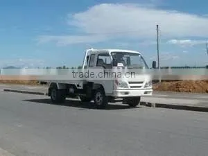 Manufacturer of Foton Truck thumbnail-1