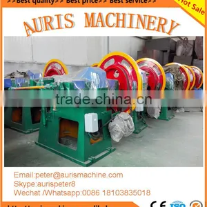 Nail Making Machine Model Z94-5c,wire Nail Making Machine thumbnail-1