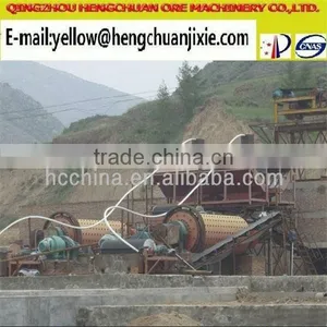 High Income Hengchuan Milling Unit Machine thumbnail-1