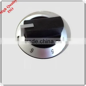 Customed Gas Range Button Switches Nylon Custom Made thumbnail-1