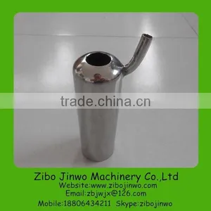 Stainless Steel Milk Shell for Cow Milking Machine thumbnail-4