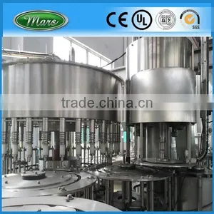 Full Mineral Water Production Line thumbnail-4