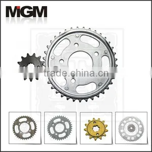 Motorcycle Chain Manufacturer Chain and Sprocket thumbnail-2