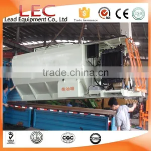 High Efficiency Grass Seeding Hydroseeder Made in China thumbnail-5