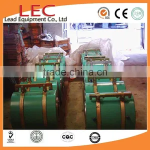 LEC Prestressed Construction Stressing Jacking System thumbnail-2