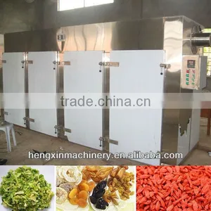 Stainless Steel Vegetable and Fruit Dried Food Processing Machine thumbnail-1