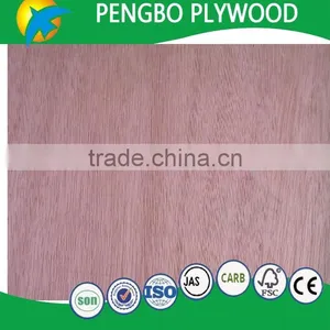 WBP Glue Furniture Grade Plywood/Bintangor Commercial Pywood/Film Faced Plywood thumbnail-3