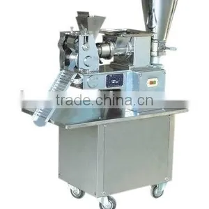 Samosa Making Machine thumbnail-1