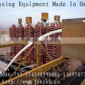 Iron Ore Spiral Separator/Iron Ore Spiral Concentrator thumbnail-1