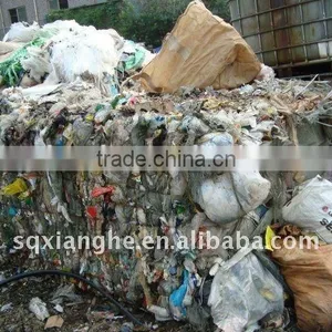 Household Garbage/refuse Recycling to Oil Pyrolysis Plant Batch Type thumbnail-3