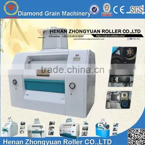 50T/D Flour Grinder, Maize Flour Grinder for Sale thumbnail-1