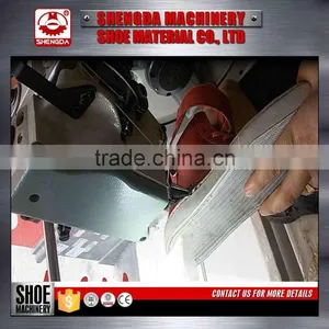Sole Stitching Shoe Border Sewing Machine Shoe Production Machine thumbnail-3