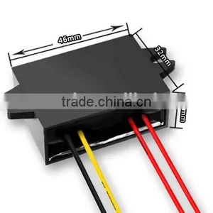 AC24v to DC12V Buck Converter,1A thumbnail-3