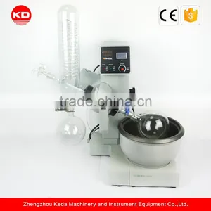 Rotary Vacuum Evaporators With 0.25-2L Flask thumbnail-1