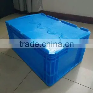 Top Quality Most Competitive Price Folding Trunover Crate thumbnail-3